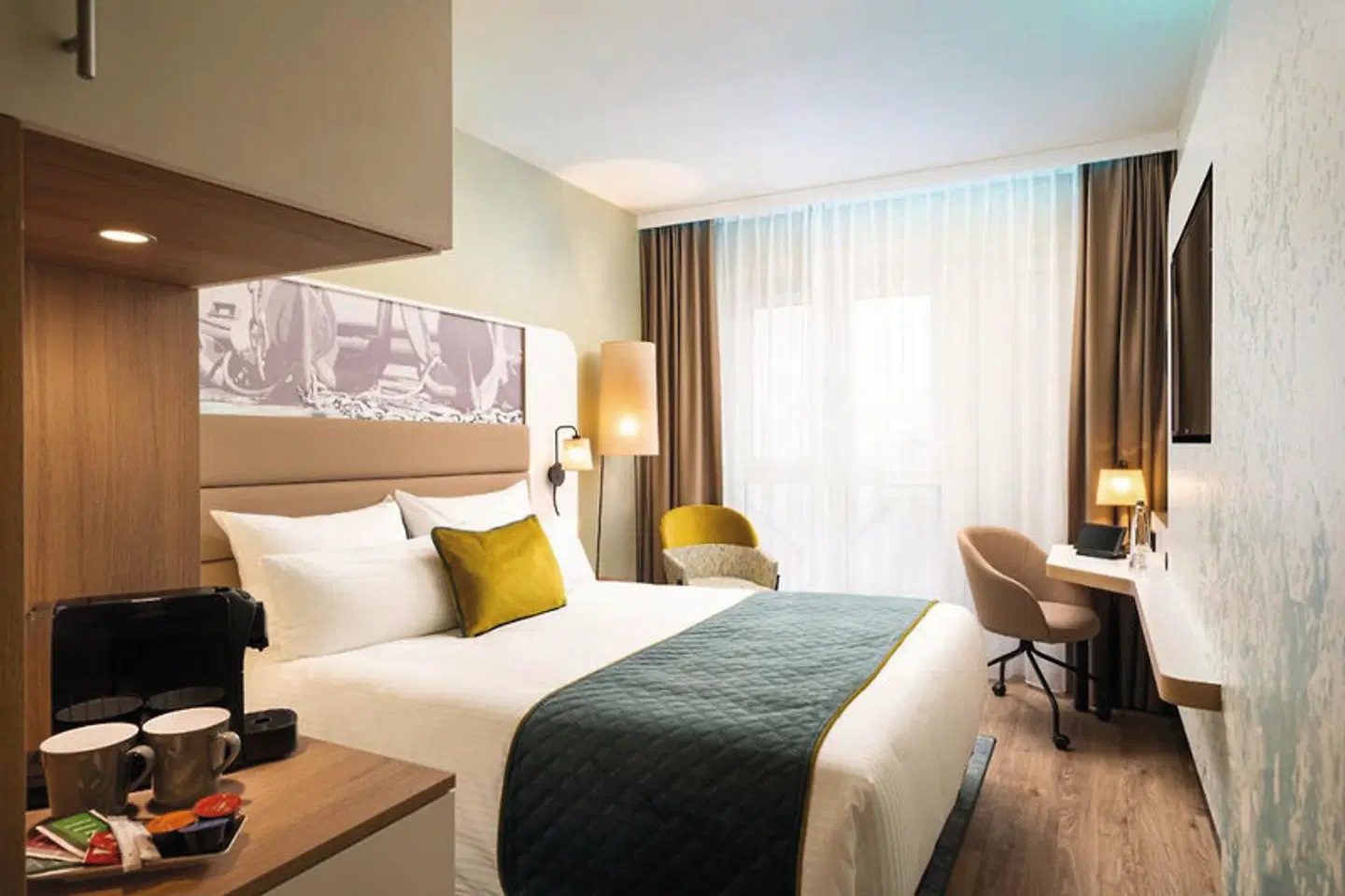 Leonardo Hotel Hamburg Altona ROOM_EXAMPLE