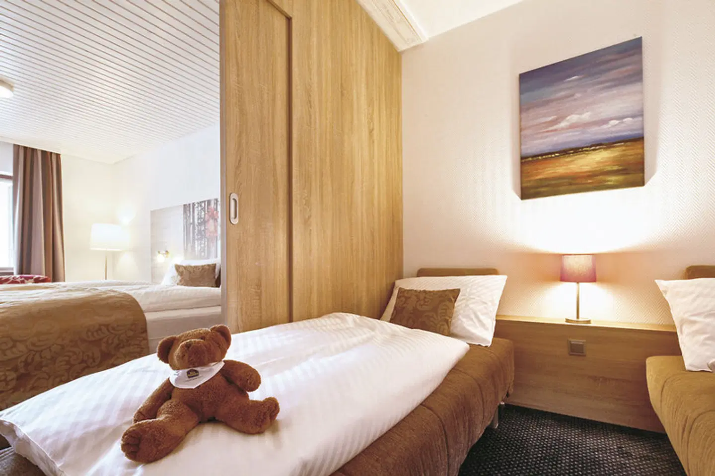 Best Western Plus Schwarzwald Residenz ROOM_EXAMPLE