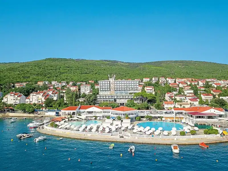Katarina – Hotelfoto