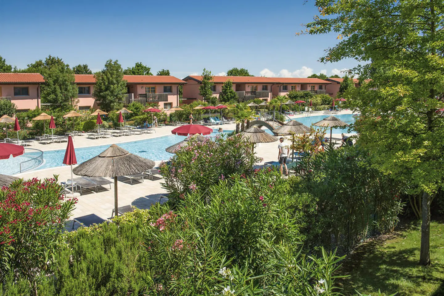 Green Village Eco Resort EXTERIOR