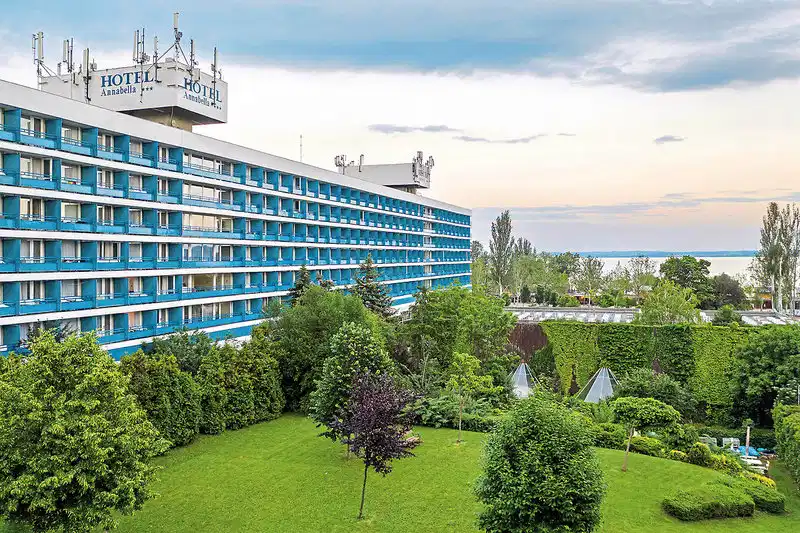 Danubius Hotel Annabella – Hotelfoto