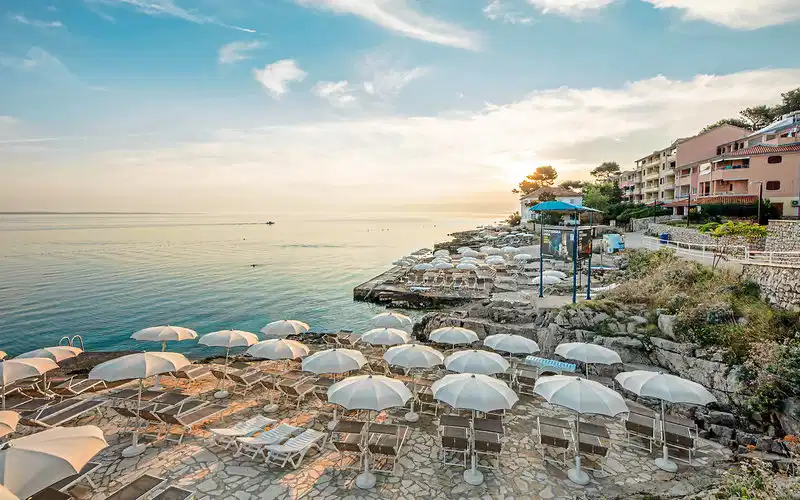 Vitality Hotel Punta – Hotelfoto