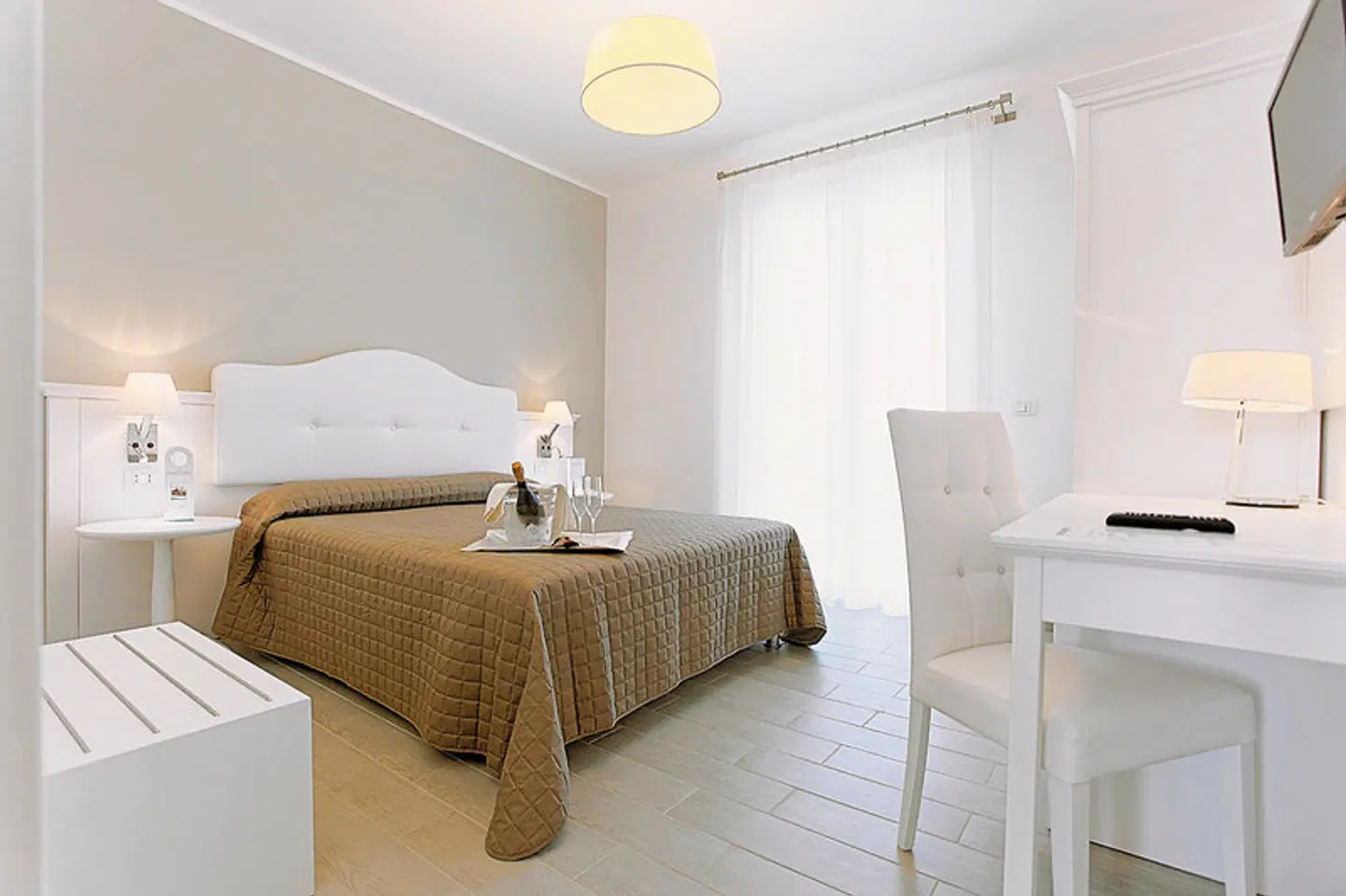 Scala dei Turchi Resort & Spa ROOM_EXAMPLE