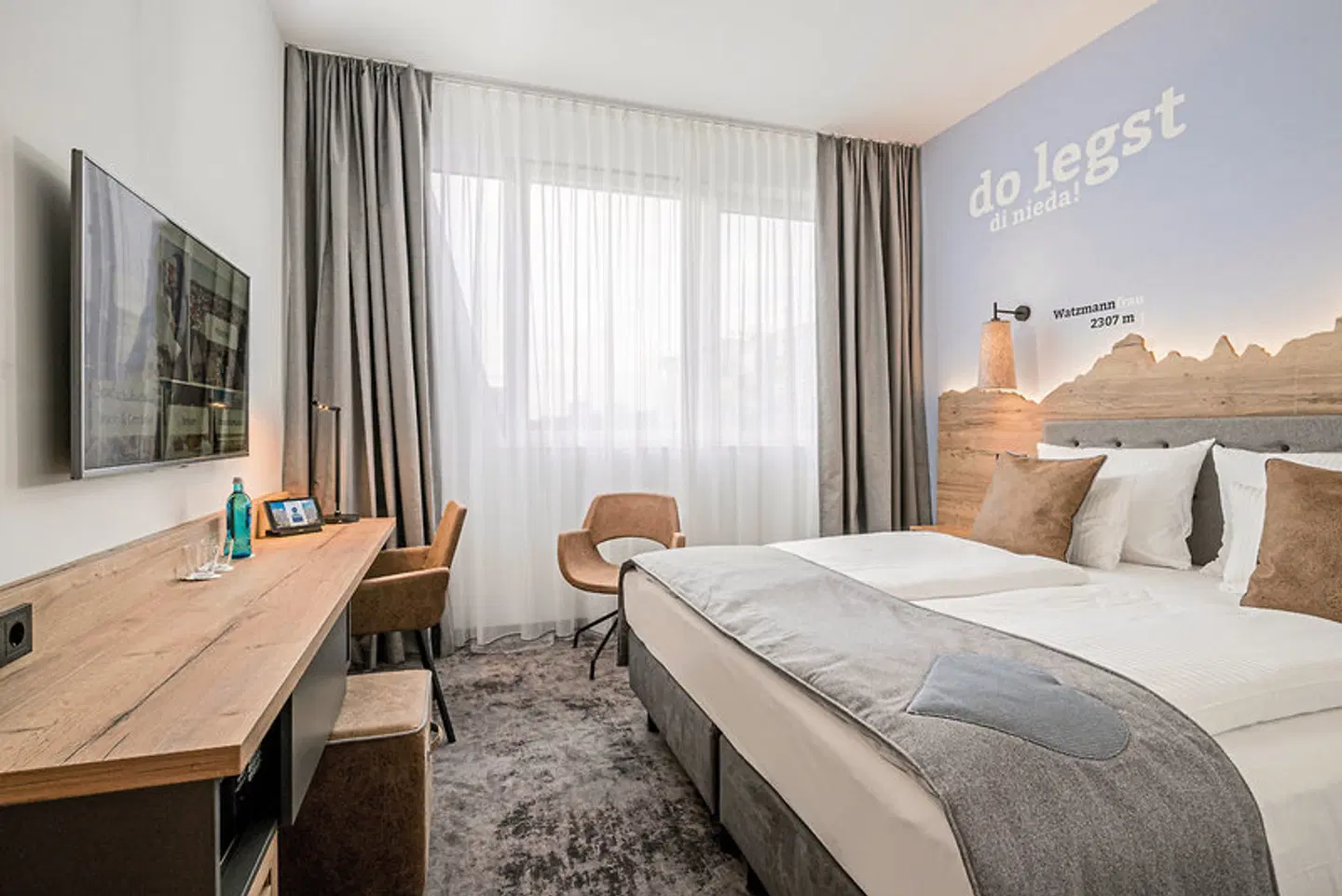 Best Western Hotel Arabellapark München ROOM_EXAMPLE