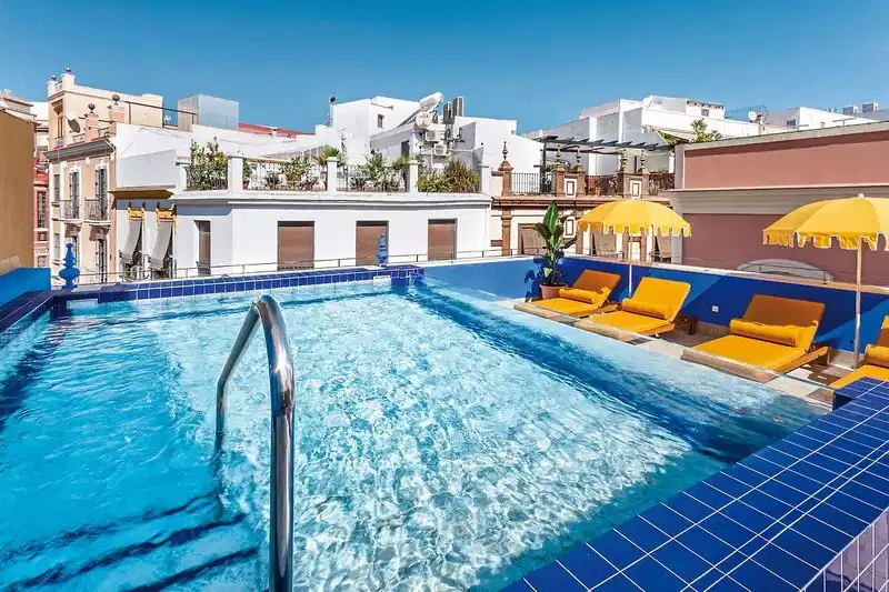 H10 Corregidor Boutique Hotel – Hotelfoto