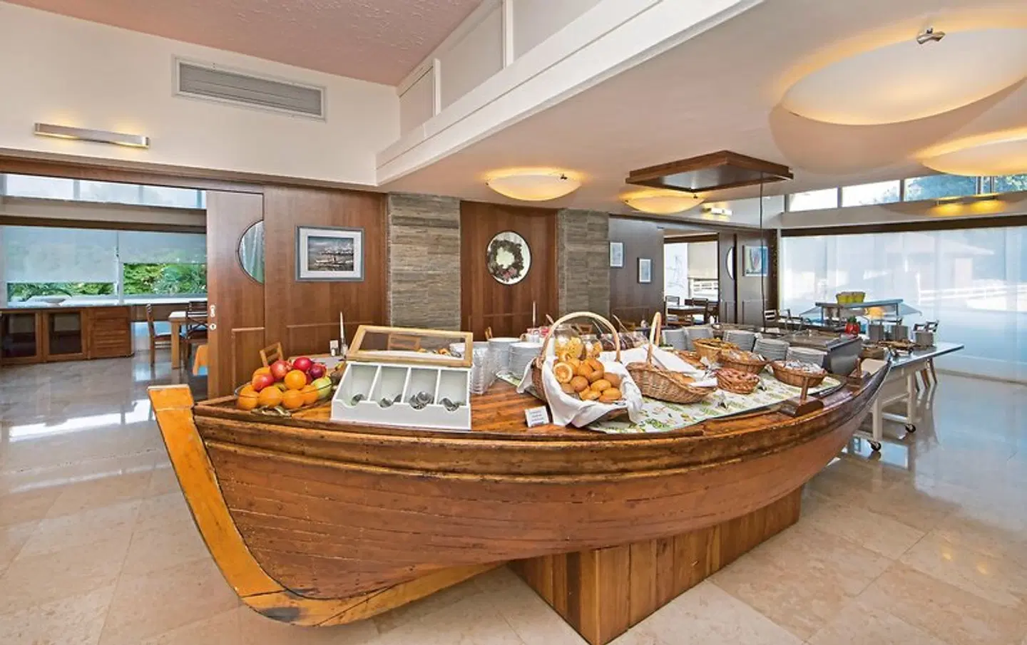 Porec Restaurant