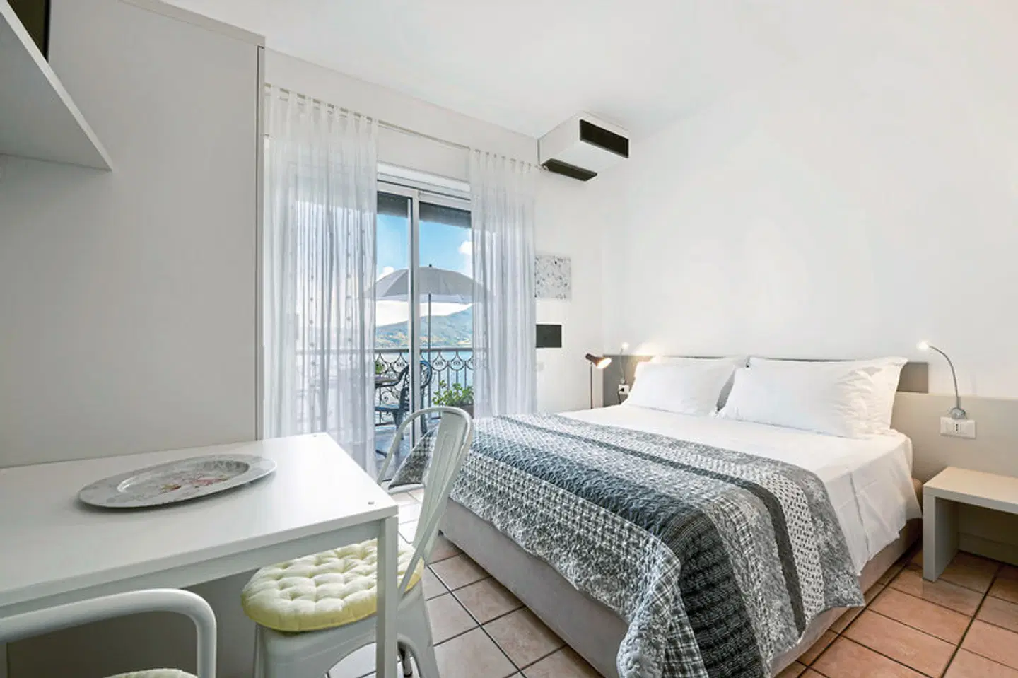 Residence Hotel Casa e Vela ROOM_EXAMPLE