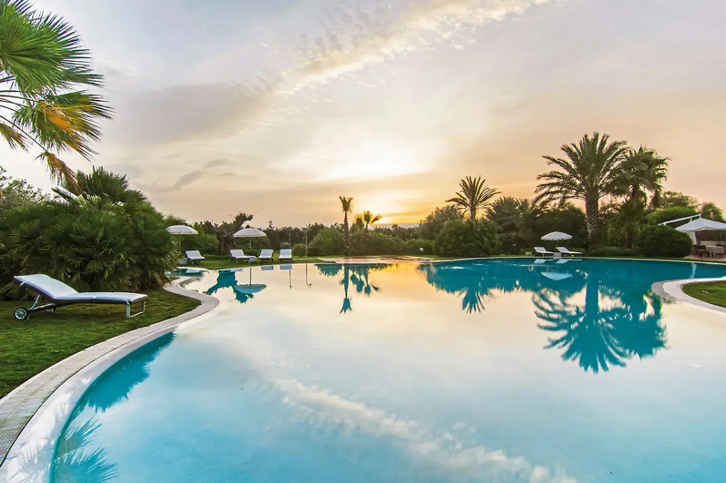 Aquadulci OUTDOOR_POOL