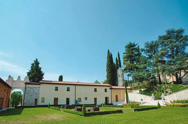 Relais Corte Cavalli – Hotelfoto