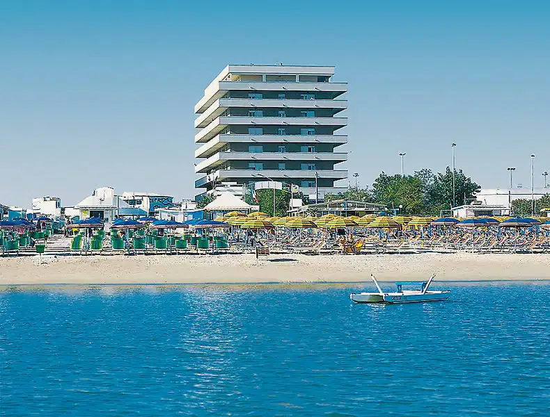 Cormoran – Hotelfoto