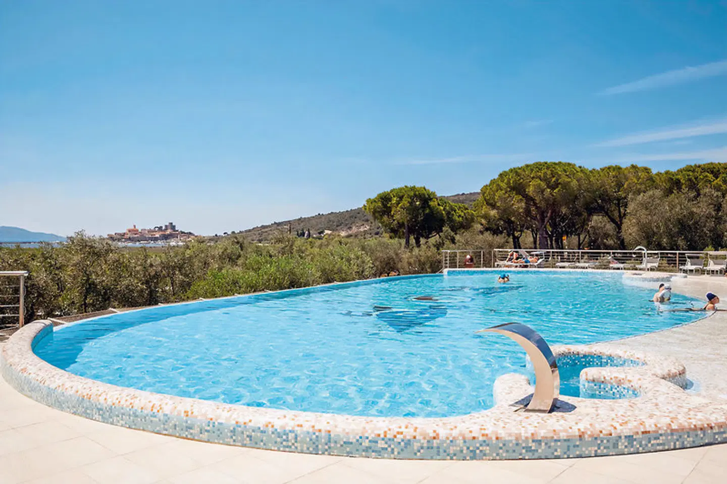 Gitavillage Talamone OUTDOOR_POOL