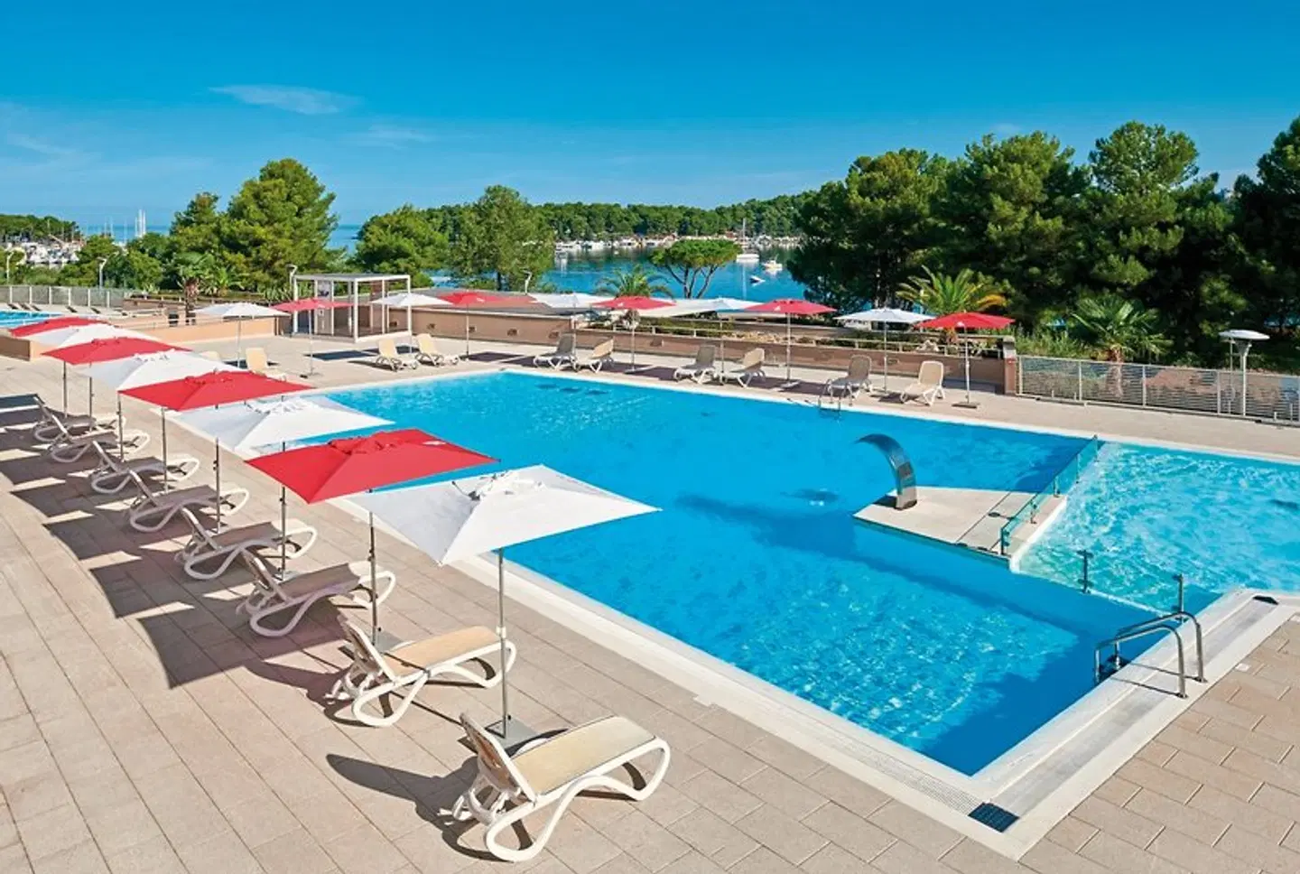 Molindrio Plava Laguna OUTDOOR_POOL