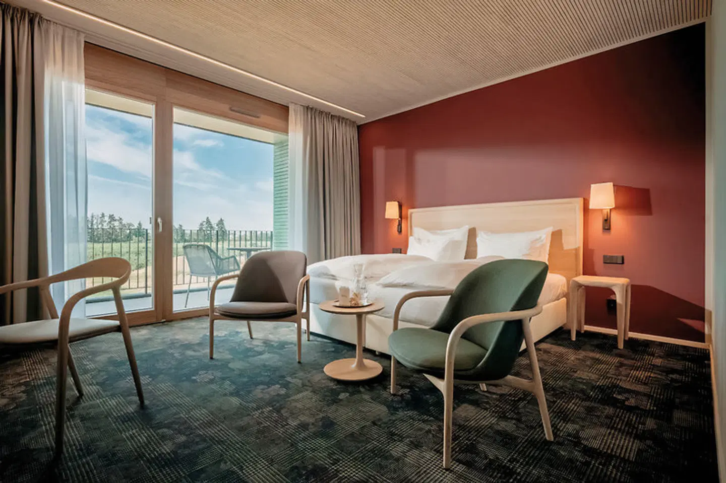 Landhotel Bohrerhof ROOM_EXAMPLE