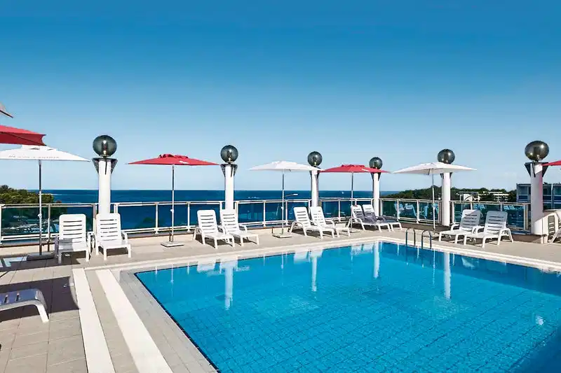 Gran Vista Plava Laguna – Hotelfoto