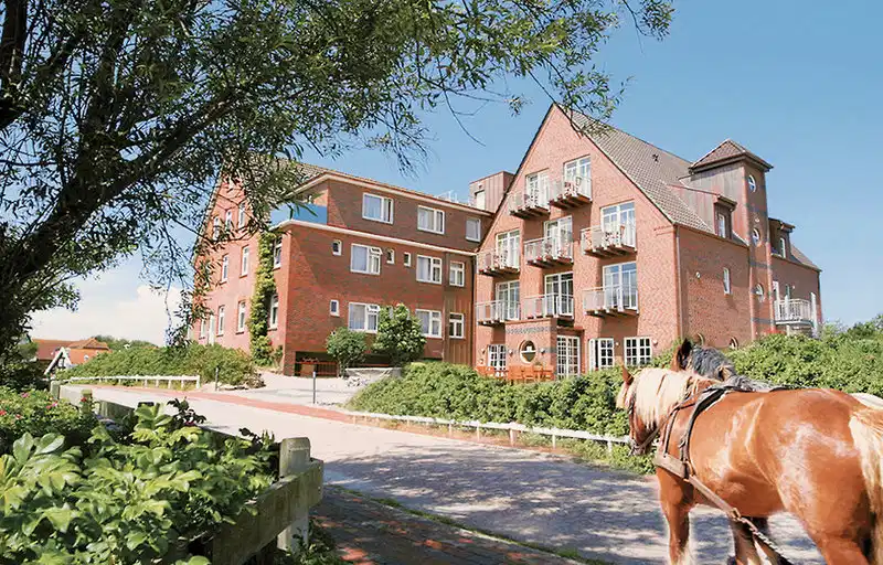Seehof – Hotelfoto