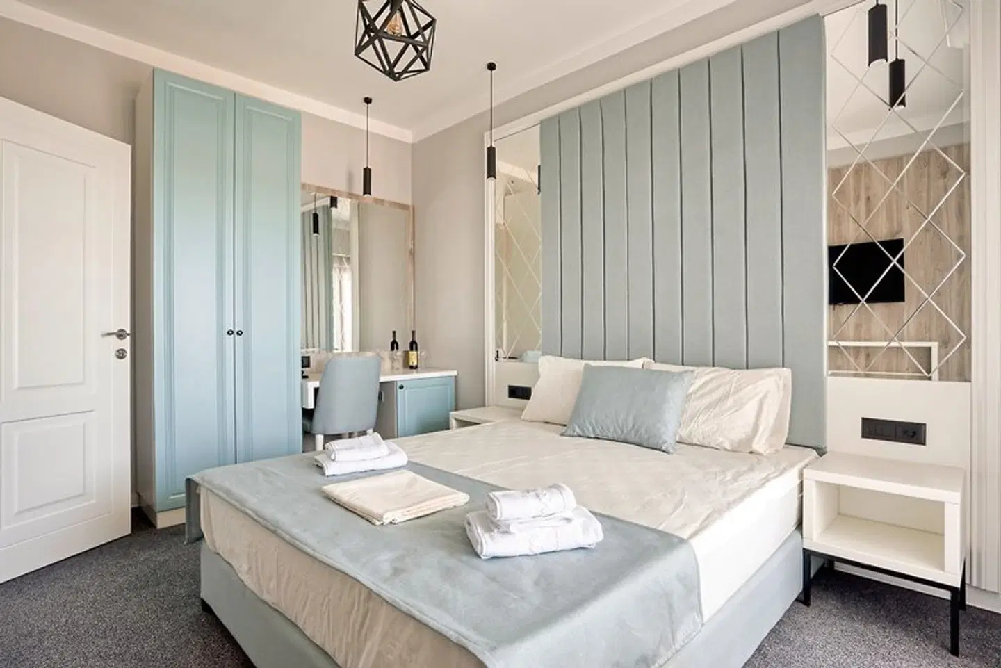 Montenegrina Hotel & SPA ROOM_EXAMPLE