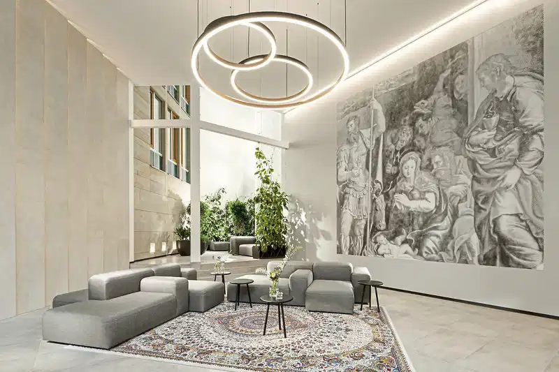 Mamaison Residence Downtown Prague – Hotelfoto