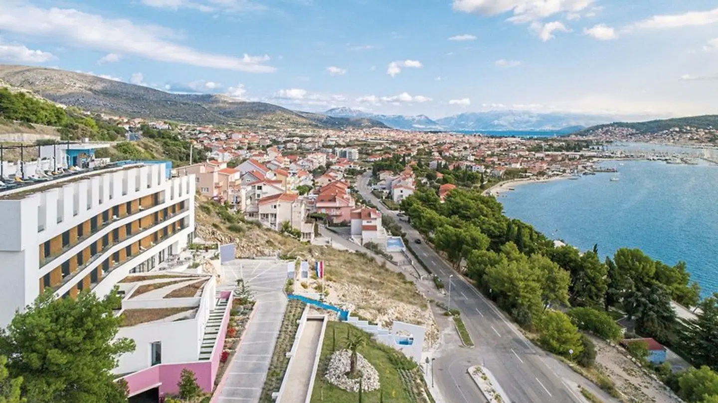 Hotel Ola LANDSCAPE
