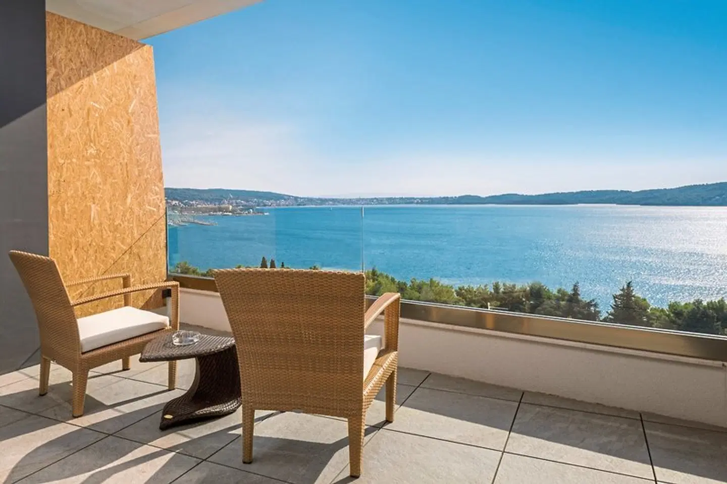 Hotel Ola Terrasse