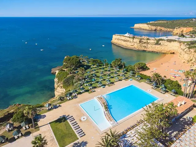 Pestana Viking Beach & Golf Resort OUTDOOR_POOL