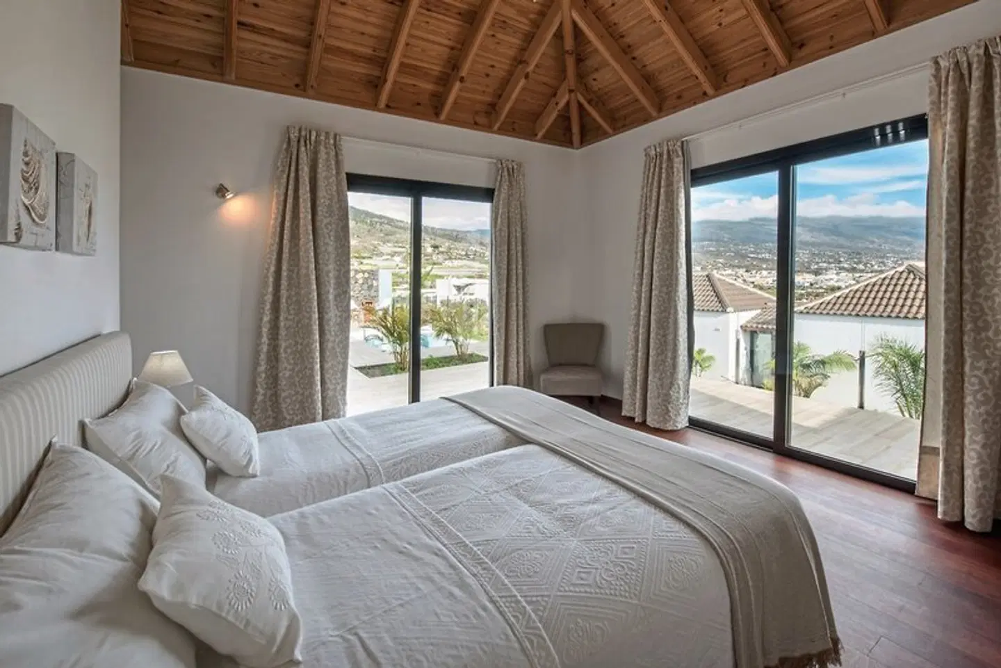Villas Taburiente ROOM_EXAMPLE