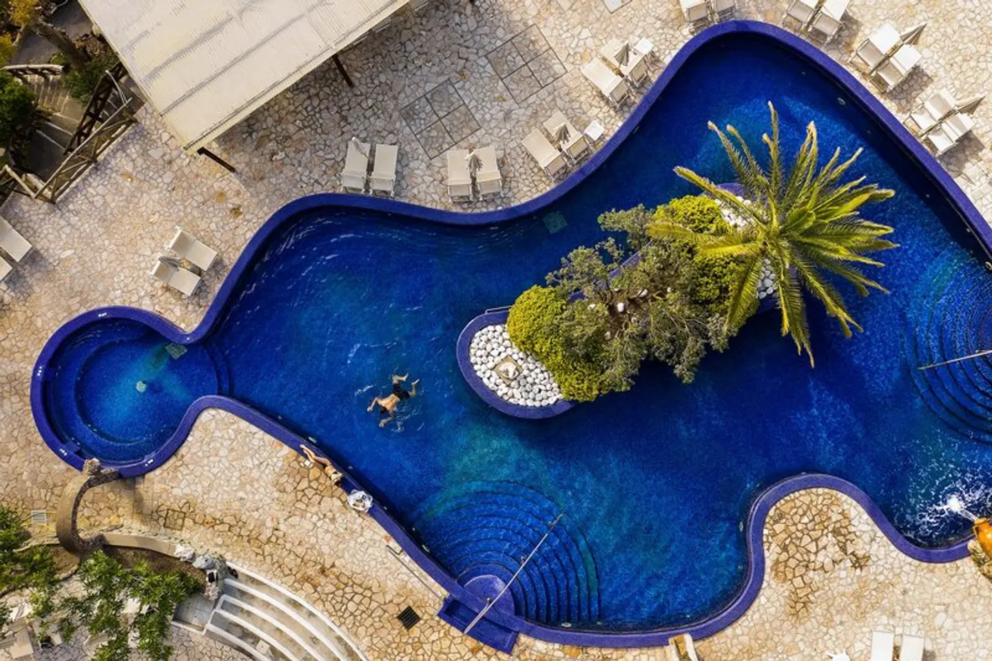 Apollon Club AERIAL_PHOTOGRAPH