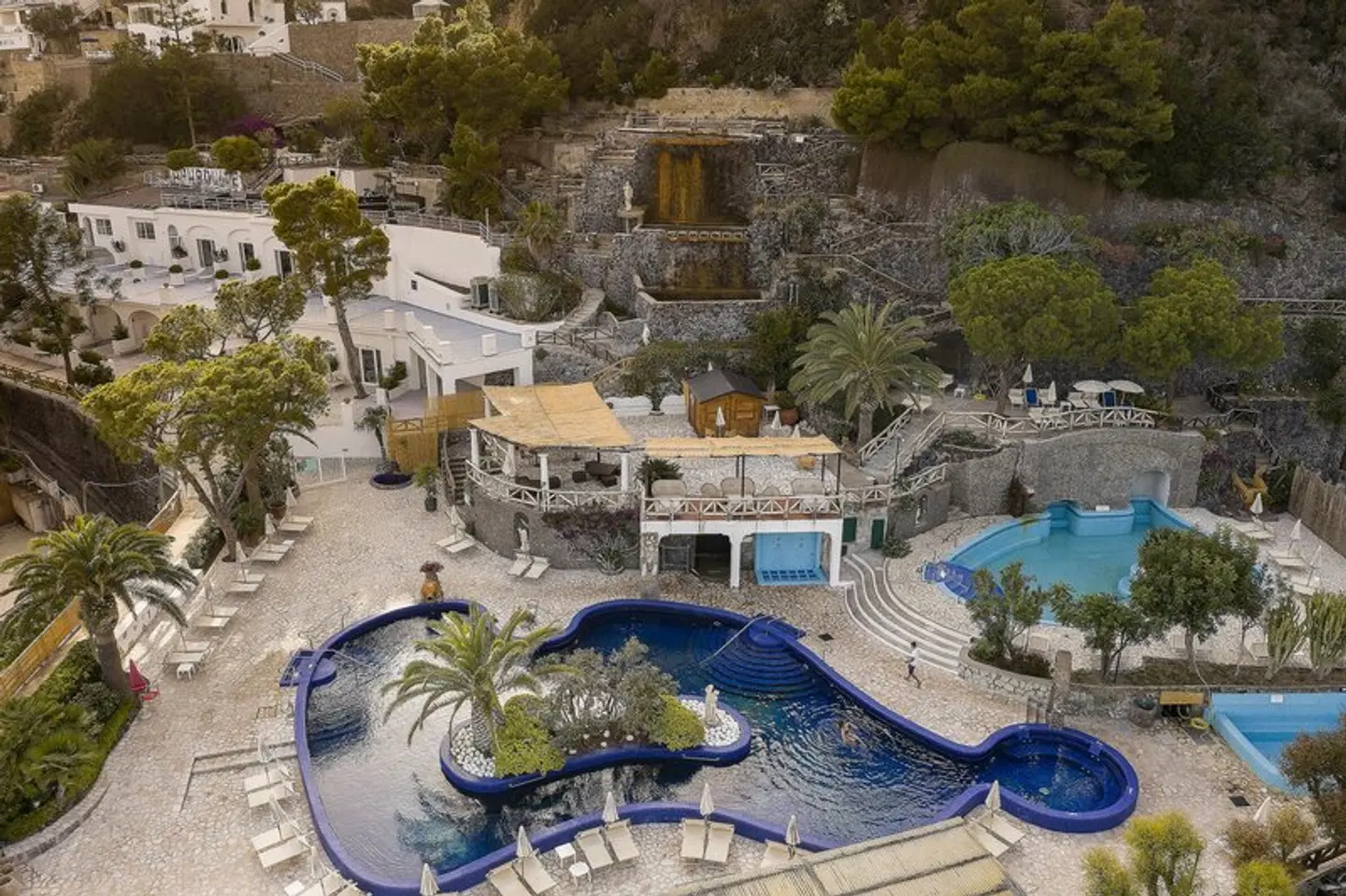 Apollon Club OUTDOOR_POOL