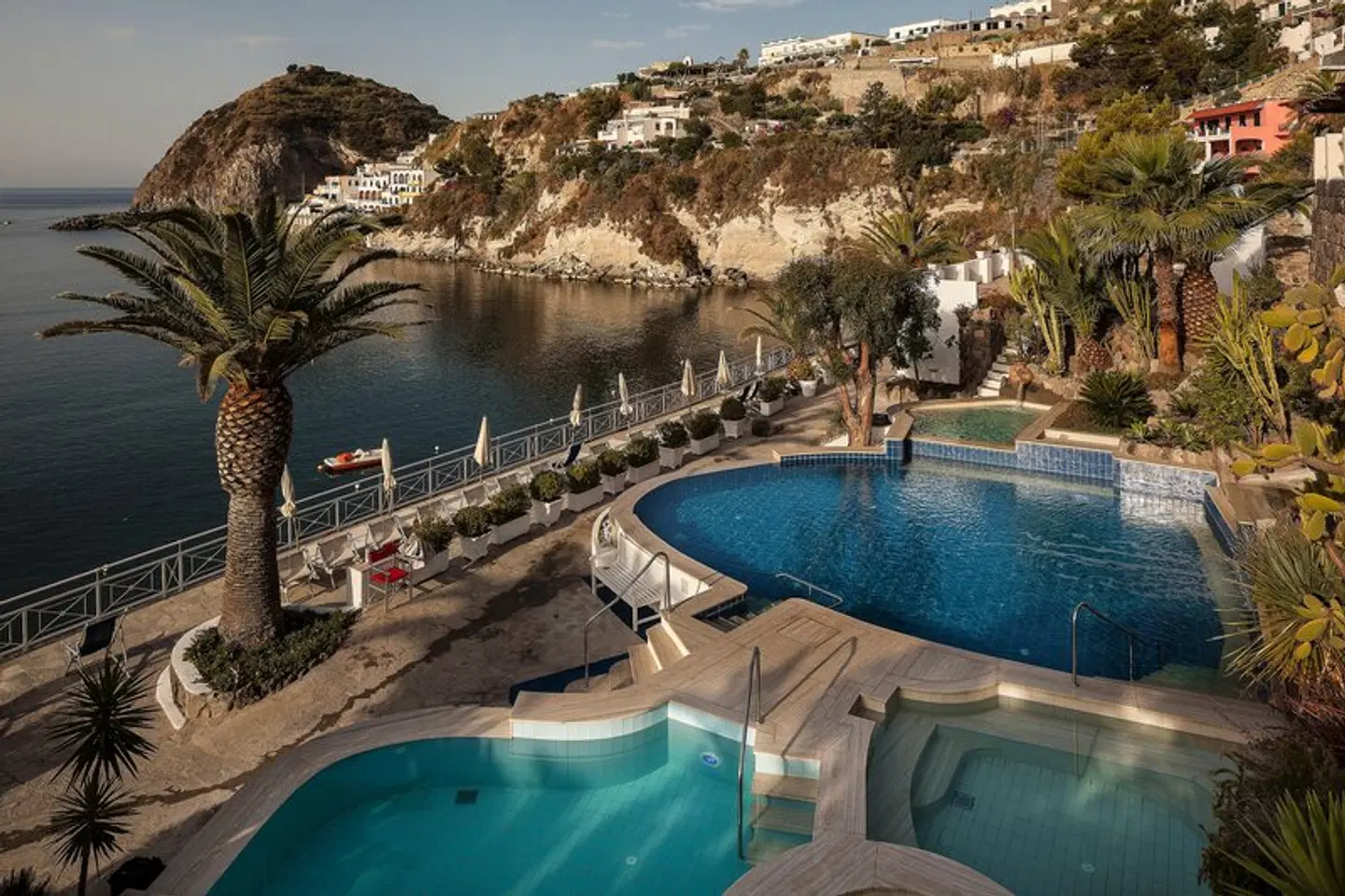 Apollon Club OUTDOOR_POOL