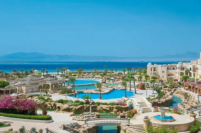 Kempinski Soma Bay EXTERIOR
