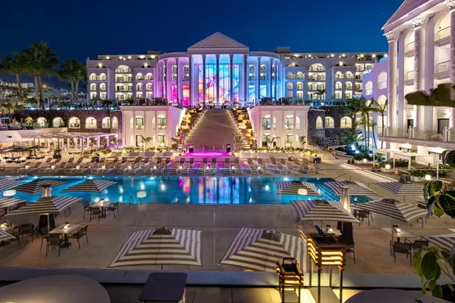 Princess Inspire Tenerife EXTERIOR