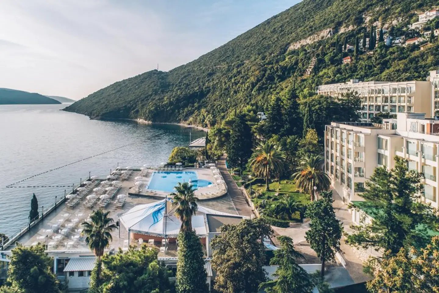 Iberostar Waves Herceg Novi EXTERIOR