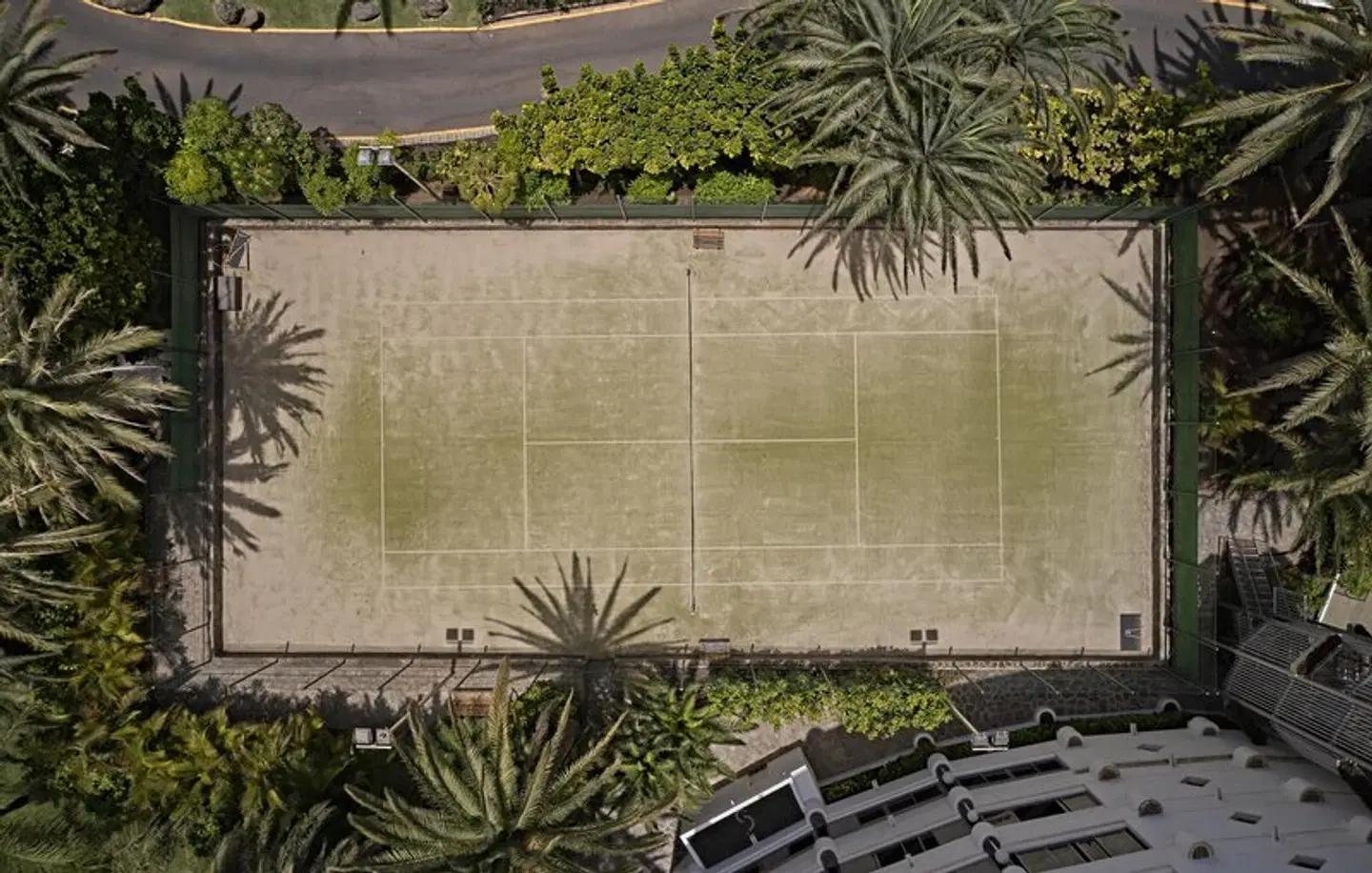 Seaside Palm Beach SPORTS_AND_LEISURE