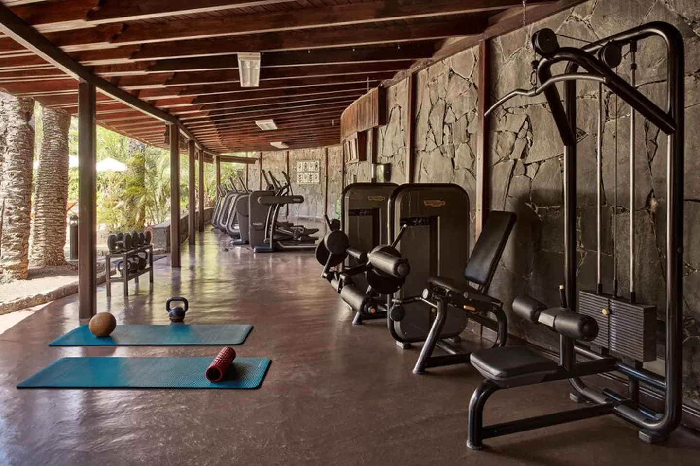 Seaside Palm Beach SPORTS_AND_LEISURE