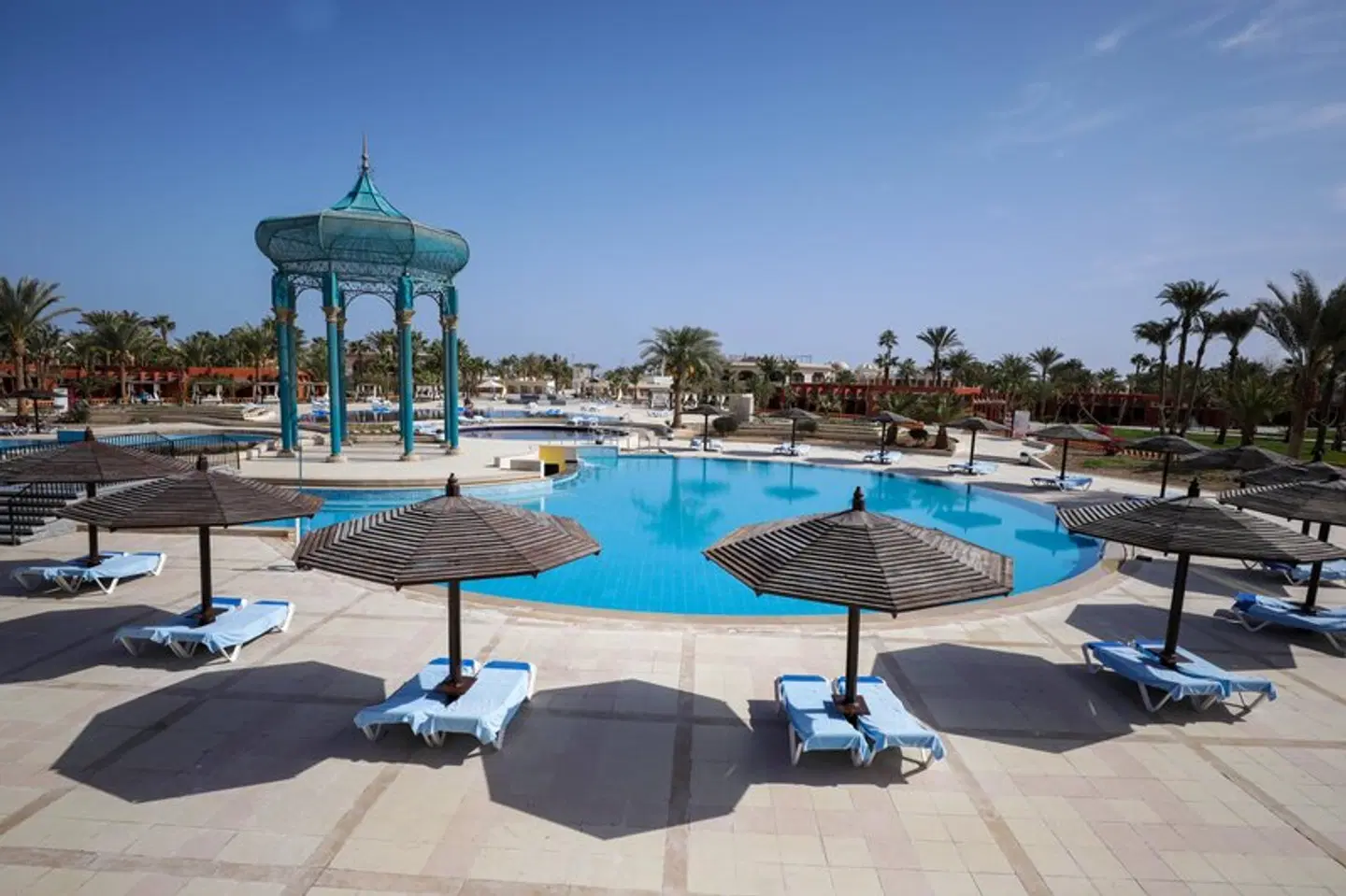 Calimera Blend Paradise OUTDOOR_POOL