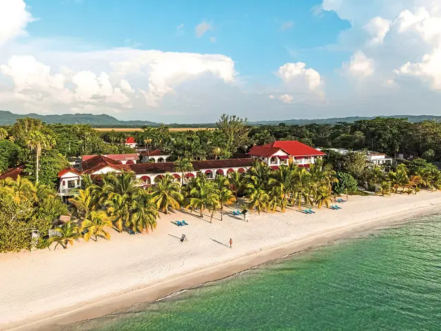 Charela Inn Hotel Strand