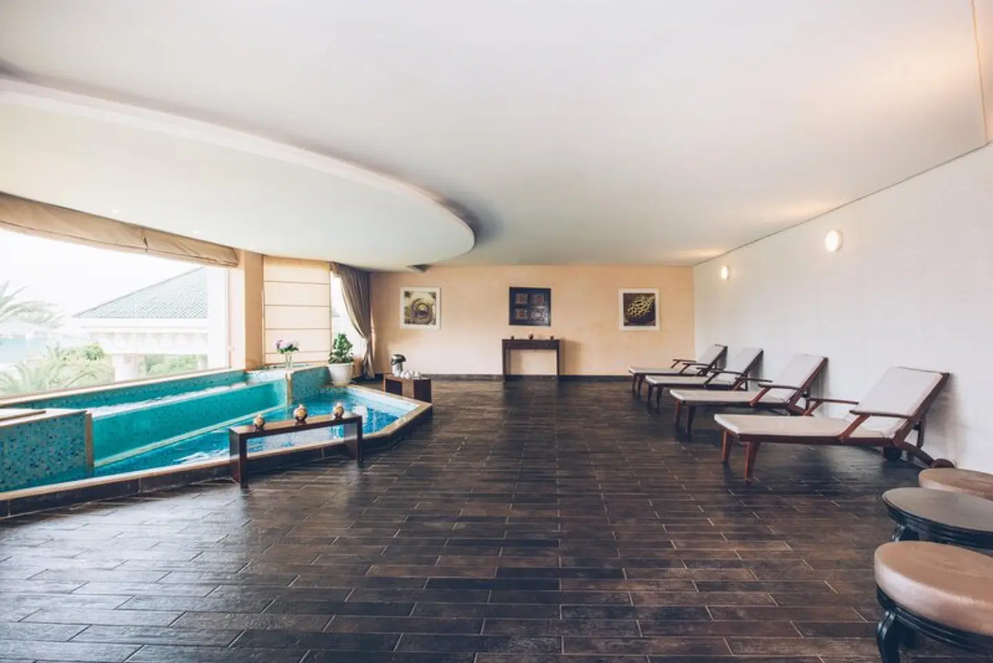 Iberostar Selection Royal El Mansour SPORTS_AND_LEISURE