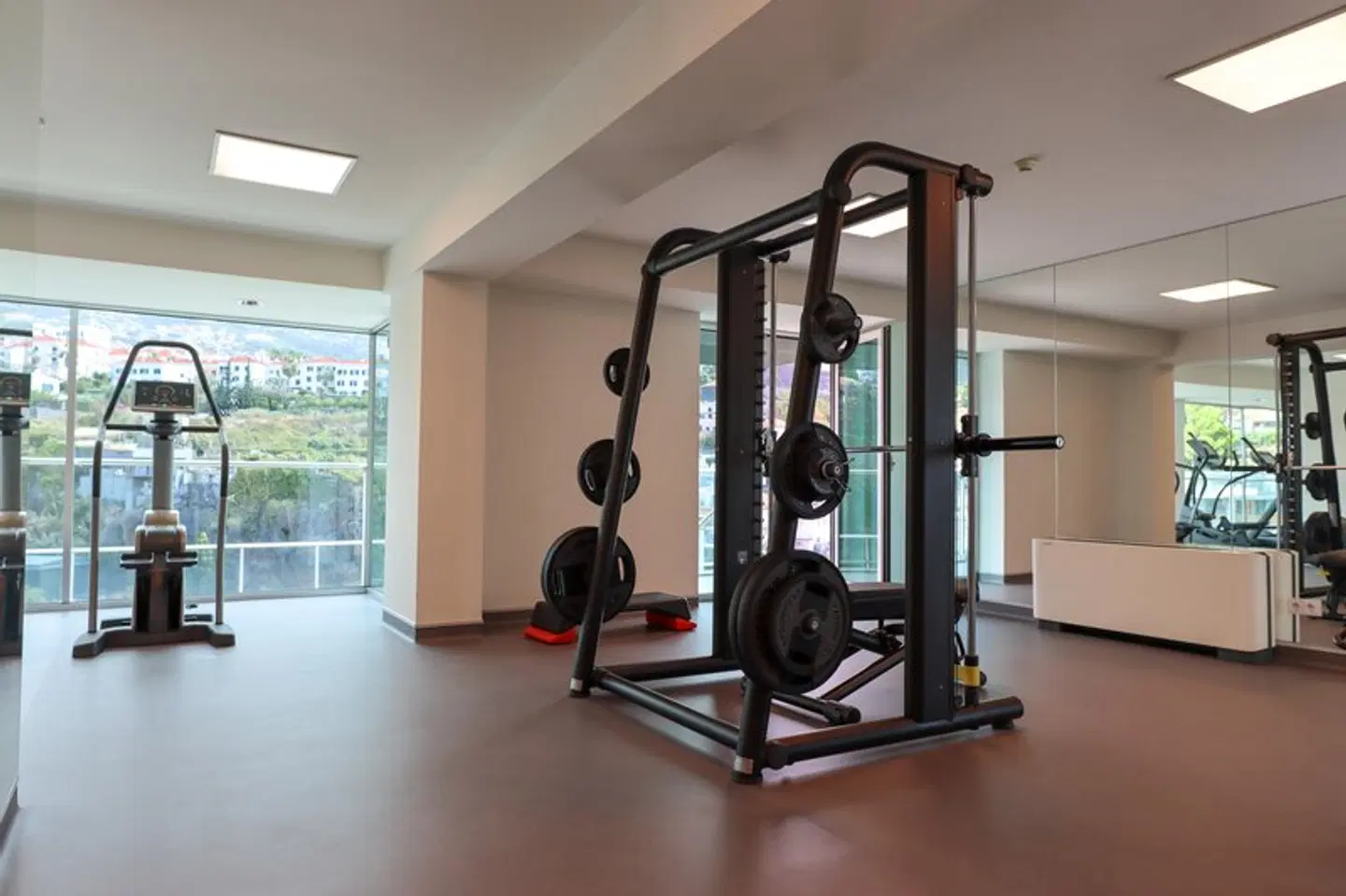 The Views Baía SPORTS_AND_LEISURE