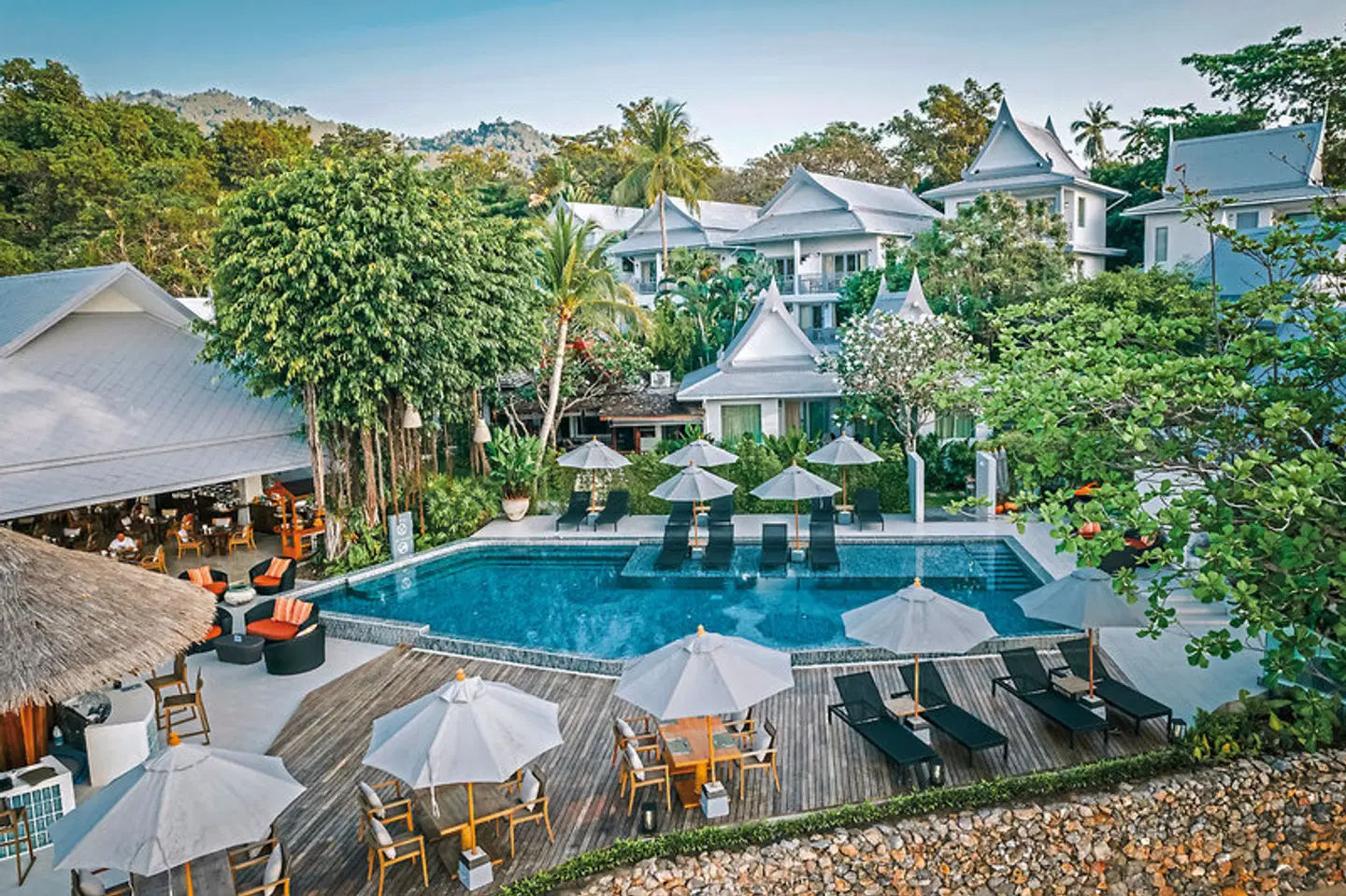 Rocky's Boutique Resort OUTDOOR_POOL