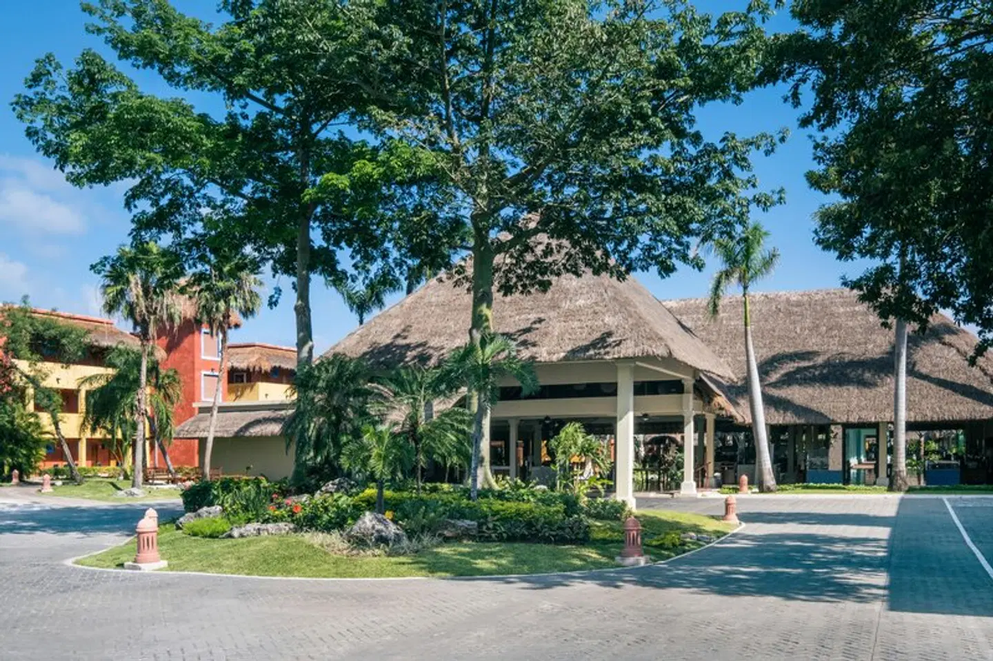 Iberostar Waves Quetzal EXTERIOR