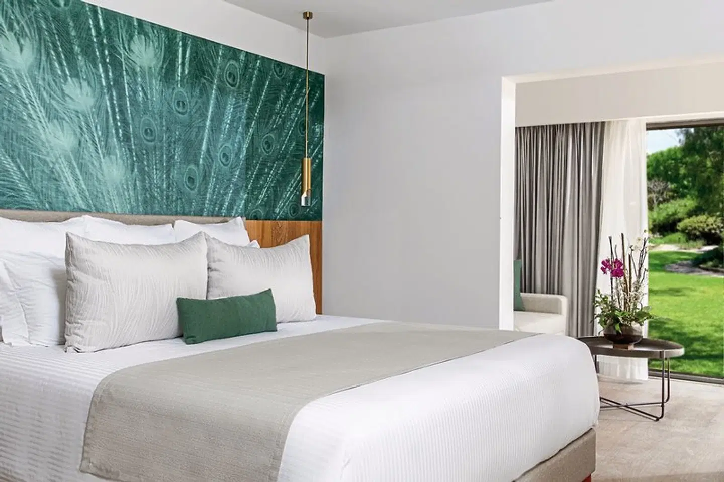 Dreams Flora Resort & Spa ROOM_EXAMPLE