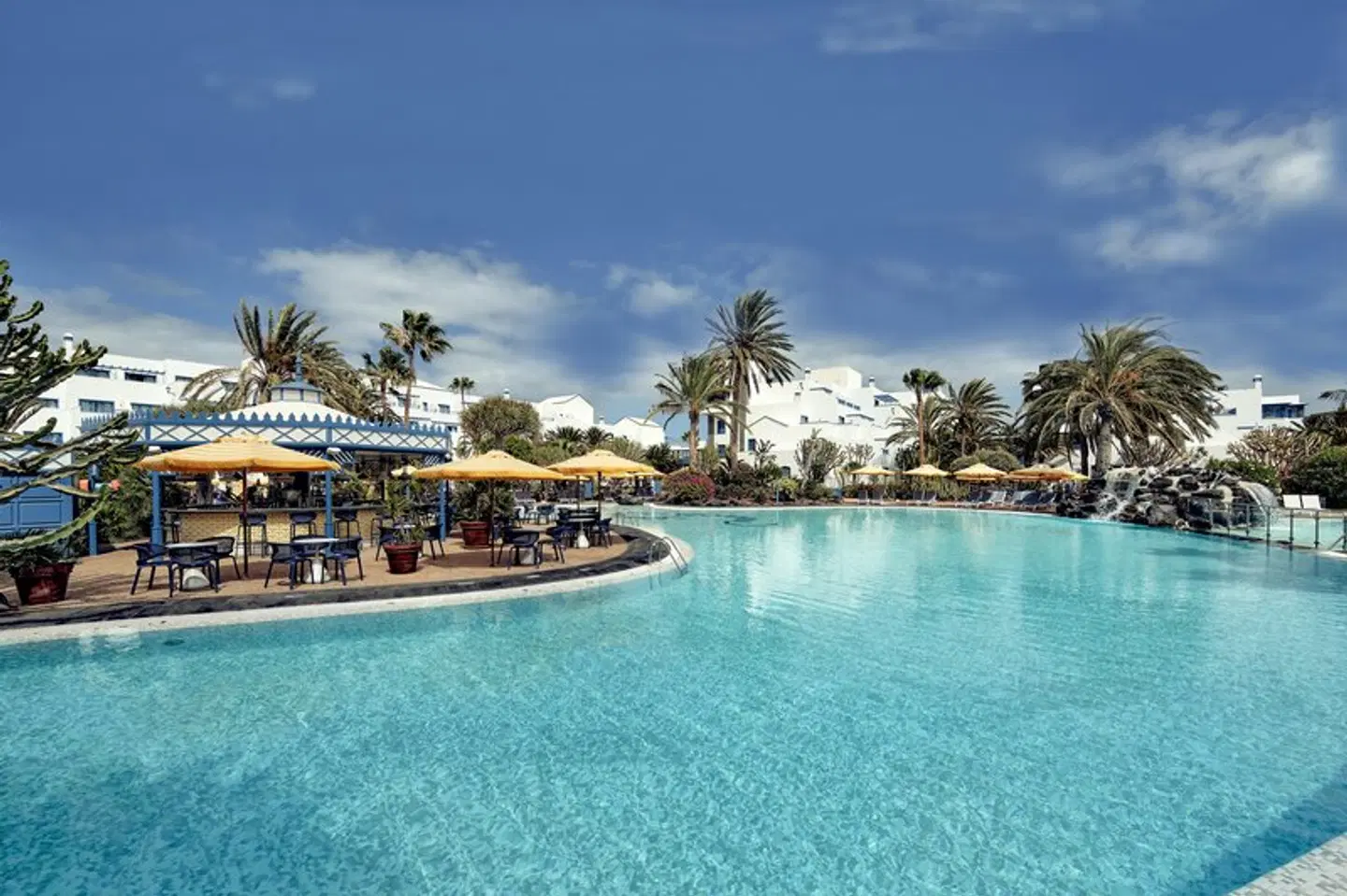 Seaside Los Jameos Playa OUTDOOR_POOL