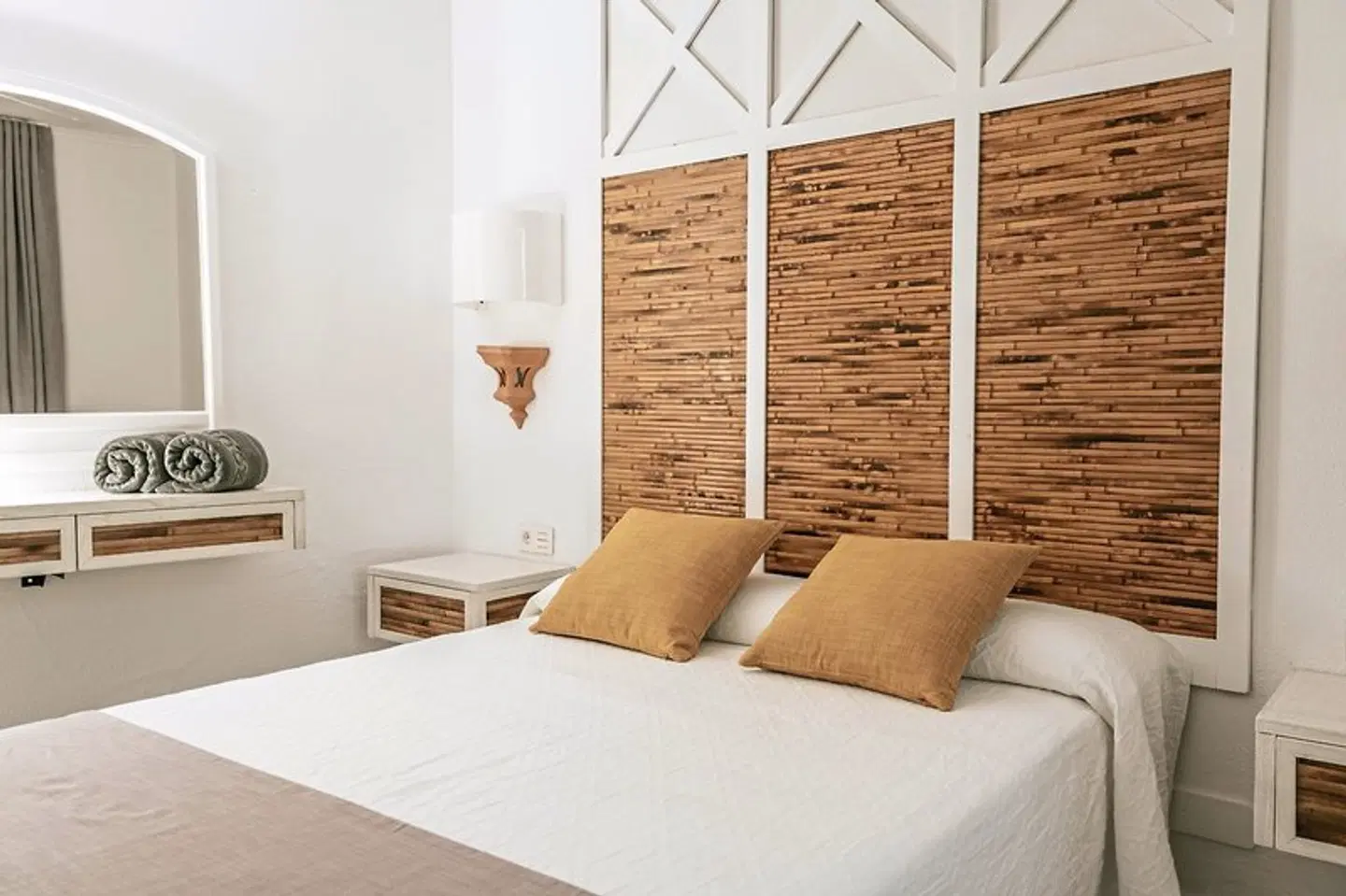 Parque del Sol ROOM_EXAMPLE