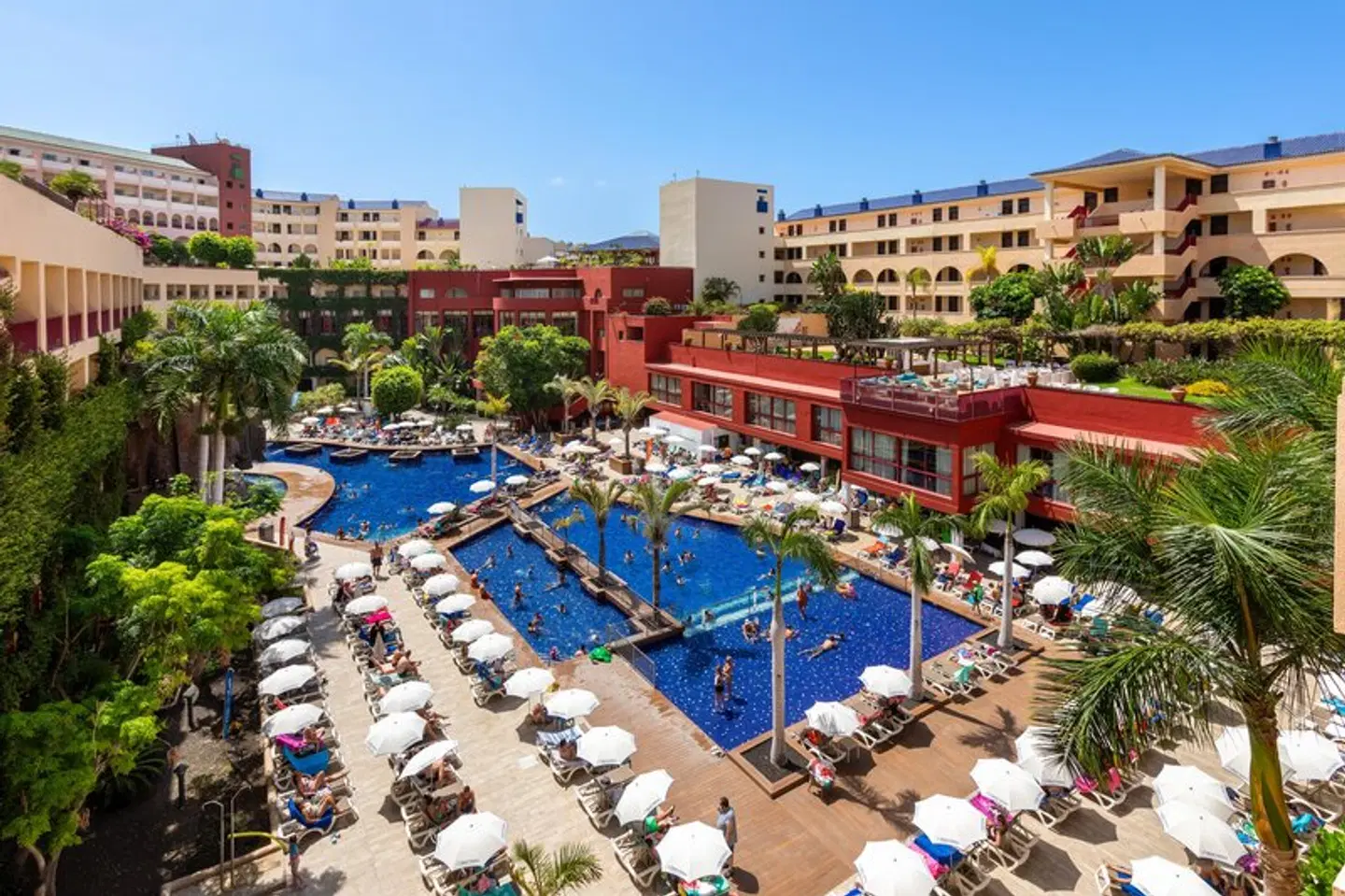 Best Jacaranda OUTDOOR_POOL