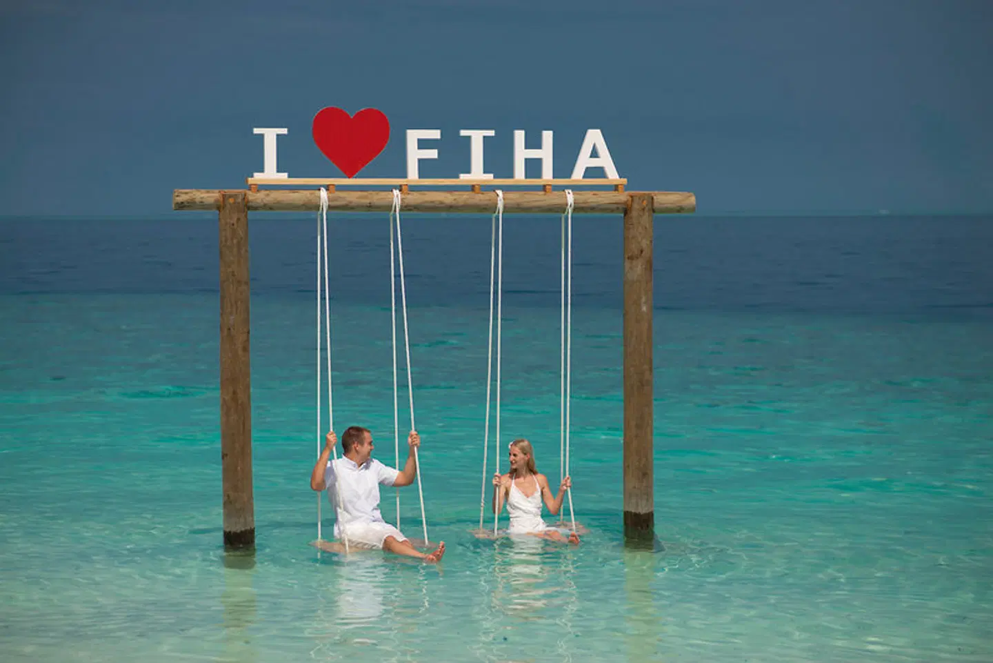 Fihalhohi Maldives SPORTS_AND_LEISURE