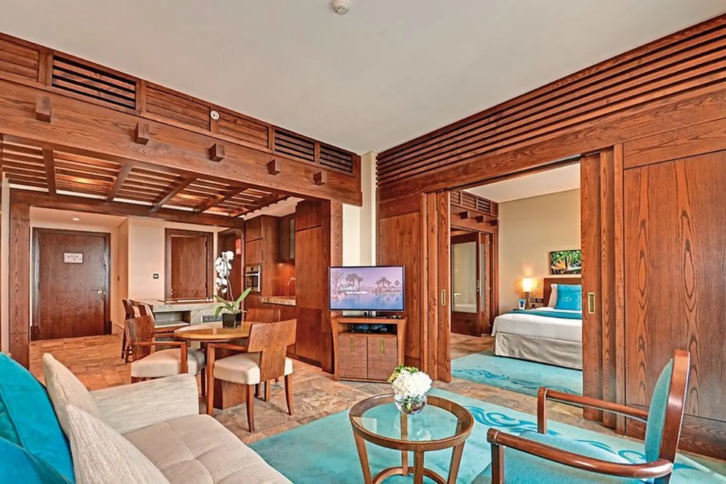 Sofitel Dubai The Palm ROOM_EXAMPLE