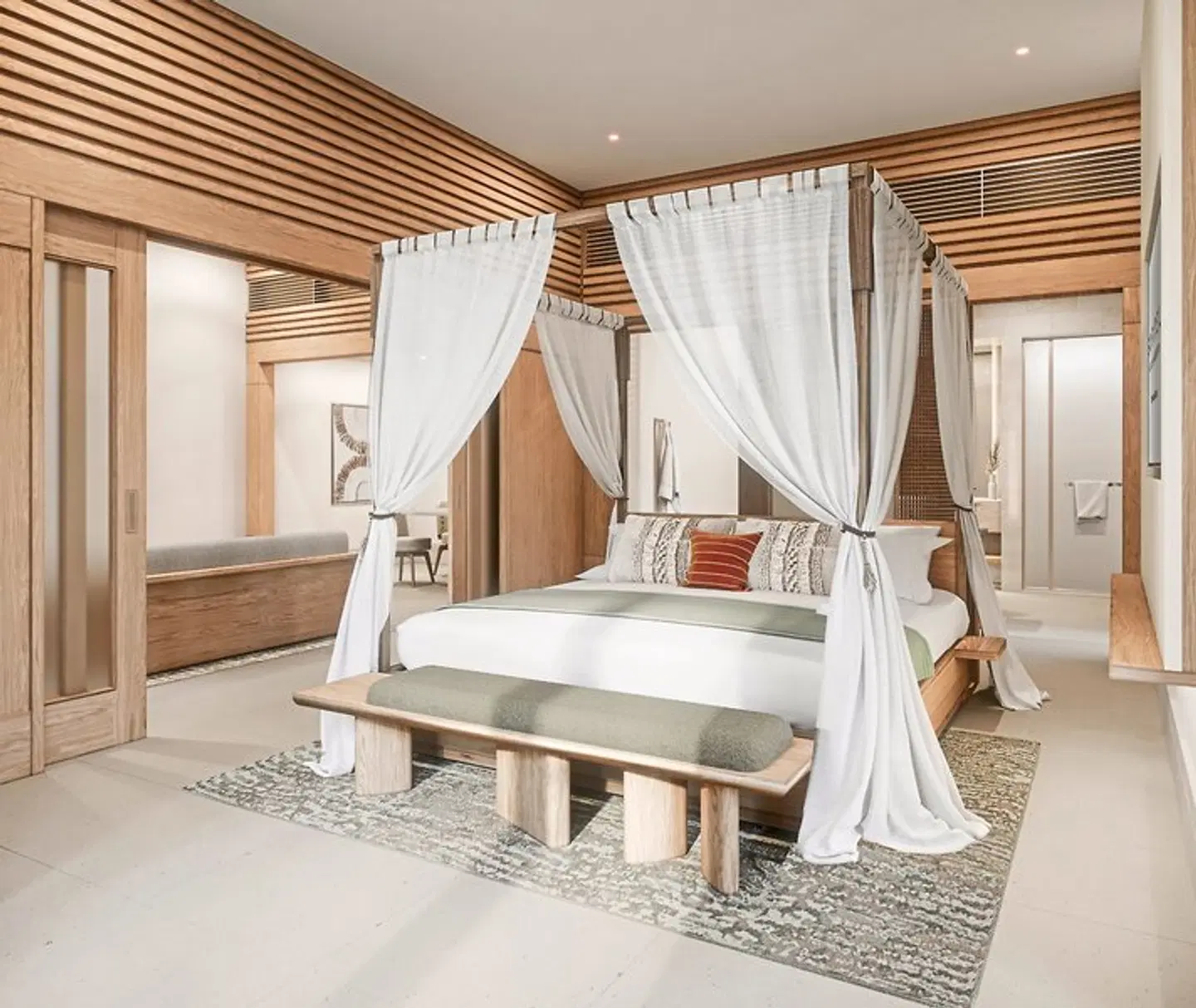 Sofitel Dubai The Palm HEALTH_BEAUTY