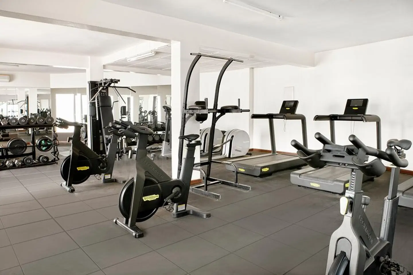 Iberostar Waves Founty Beach SPORTS_AND_LEISURE