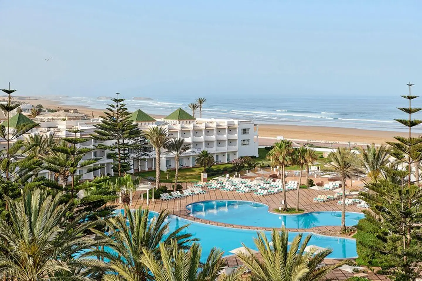 Iberostar Waves Founty Beach OUTDOOR_POOL