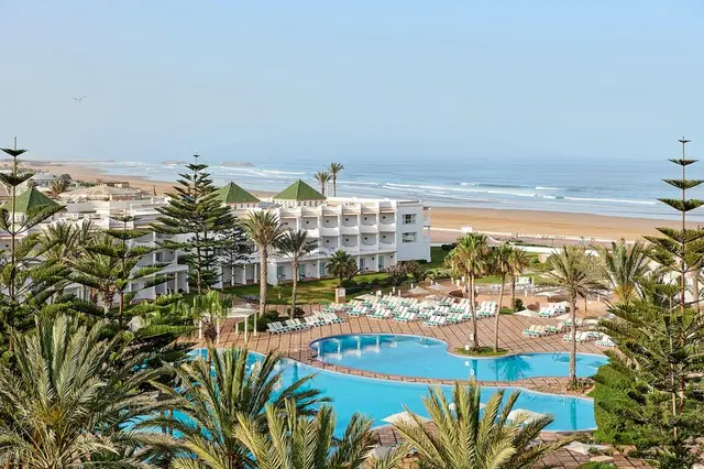 Iberostar Waves Founty Beach OUTDOOR_POOL