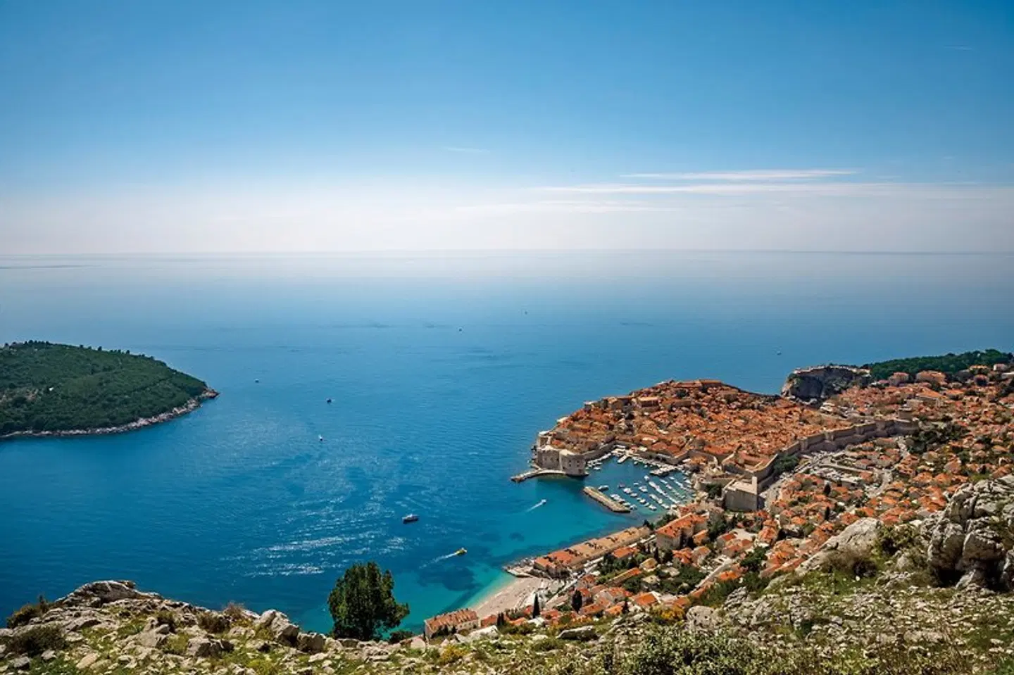 Sunny Dubrovnik by Valamar LANDSCAPE